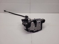 lock door rear part left side SEAT Leon 3 facelift 2018 10A.839.015