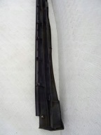 Nissan Juke NISMO moulding threshold threshold left