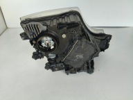 light left REFLEKTOR MERCEDES ACTROSS MP4 W961 LED