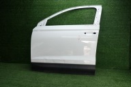 SKODA KAROQ 16- door left front front