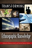 Transforming Ethnographic Knowledge group work