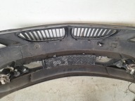BMW 6 E63 E64 03-07 bumper XENON + PDC