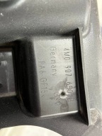 Support plaque komputera Moteur Audi Q7 4M 4M0907650B