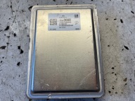 OPEL ASTRA K computer control unit ECU of the engine 12683660 E80 1.4 TURBO LE2