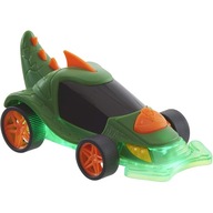 Masky PJ, Glow Wheelers - Gekko-Mobile