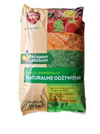 Protect Garden Nawóz uniwersalny Naturalne Odżywienie 15kg