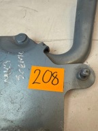hinge bonnets front front right Renault Scenic III