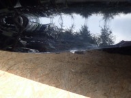 door left rear. rear part AUDI A3 8Y 8YA HB SPORTBACK