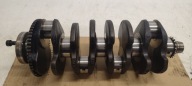 crank VW Passat B5 1,9 TDI AVB
