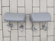 Sitz heck hinten MERCEDES CL W216