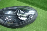 PORSCHE MACAN LIFT 18- reflektor left light left