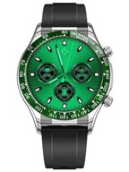 Rubicon RNCE94 FÉRFI OKOSÓRA - HÍVÁSOK TELJESÍTÉSE - BT CALL (sr039c)