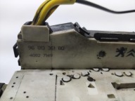 lock door right rear part 6 PIN JUMPY EXPERT SCUDO II 2007-2016 9681336180