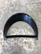 Blende Abdeckung DEKOR des Kombiinstruments SMART 453 A4536808302