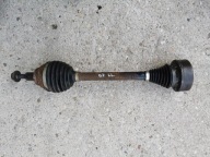 semi-axis short. left VW PASSAT B7 1.6 TDI 77KW 10-15
