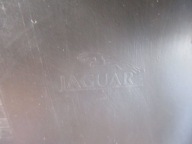 cover below bumper front JAGUAR XE X760