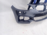 BMW 2 F22 F23 14- m-packet bumper front PDC SPR
