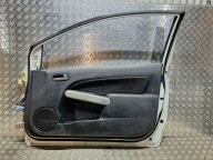door right MAZDA 2 DE 07-14 complete 3D 3-door complete