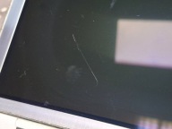 display dials TESLA MODEL S 12- 1004788-00-C