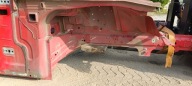 quarter quarter placement right right front Ford Mustang 2010-2014