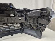 MITSUBISHI ASX II LIFT 24- bumper front front grill RADAR PDC 622541496R