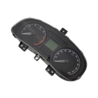 dials SKODA FABIA II 1.2B 5J0920801B 206tys europa