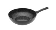 Gerlach Panvica WOK GRANITEX 28 cm