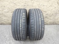 Pirelli P Zero 255 40 R21 102W 2024 gomma letnia