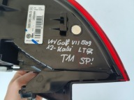light left rear VW GOLF VII 7 5G 5G0 5G9 12- KOMBI T11