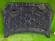 bonnet FORD MONDEO MK5 NR.090