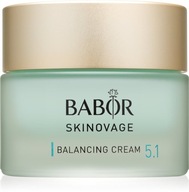 BABOR Skinovage Balancing Cream hydratačný zmatňujúci krém vyrovnávajúci farbu
