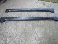 VOLVO V70 S80 II moulding threshold left