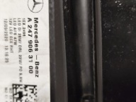MERCEDES GLB 247 light LED PERFORMANCE front right left DEMONTAZ