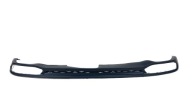 SPOILER PARAURTI ACCESSORI POSTERIORE AUDI A6 C8 4K0807521D