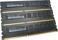 PAMIĘĆ RAM PC 4GB ELPIDA 1Rx8 PC3-14900E-13 1866MHz 240PIN