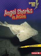 Angel Sharks in Action Silverman Buffy
