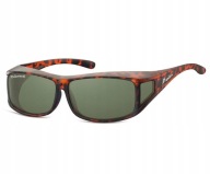 Slnečné okuliare APLIKOVANÉ NA KOREKČNÉ