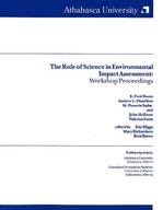 The Role of Science in Environmental Impacts
