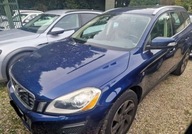 Volvo XC 60 Volvo XC 60 D3 Ocean Race