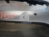 bumper front MERCEDES C-KLASA W205 LIFT 2018- AMG