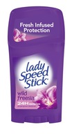 Lady Speed Stick Dezodorant w sztyfcie Wild Fresia