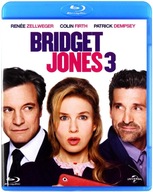 DZIENNIK BRIDGET JONES 3 LEKTOR+NAPISY [BLU-RAY)