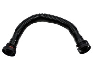 Abakus 053-028-074 Szellőzőcső, kartergáz szellőztető cső