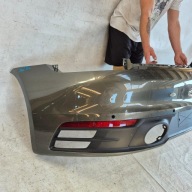 PORSCHE CARRERA 4S 911 992 18- bumper rear part rear PDC