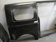 fender rear part right threshold PROACE CITROEN JUMPY EXPERT TRAVELLER 1685065580
