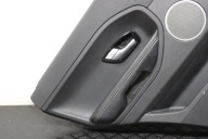 upholstery side door left rear part LAND ROVER EVOQUE L538