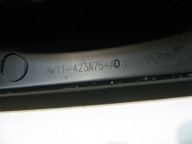 FORD B-MAX 13R 1.0EB mouldings covers bonnet boot KPL. AV11R424B36AAW