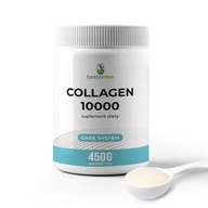 Kolagén BetterMe Collagen 10000 rybi +C + kyselina hyalurónová na 45 dní