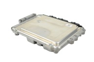 Computer Bedienteil CITROEN 9666986680 0281013334