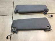 Blende Abdeckung PRZECIWSLONECZNA VW PHAETON